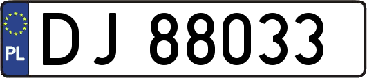 DJ88033