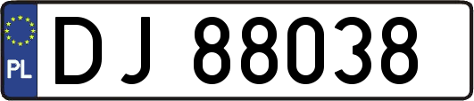 DJ88038