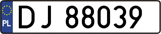 DJ88039