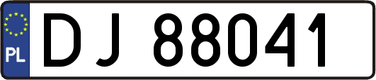 DJ88041