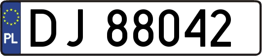 DJ88042