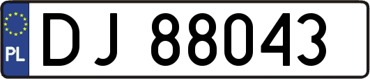 DJ88043
