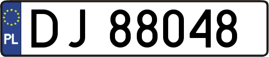 DJ88048