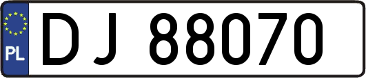 DJ88070