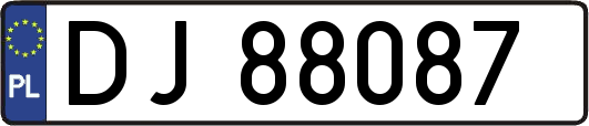 DJ88087