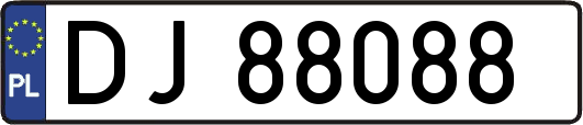 DJ88088