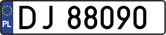DJ88090