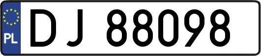 DJ88098