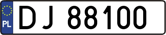DJ88100