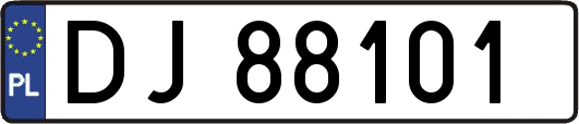 DJ88101
