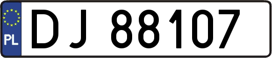 DJ88107