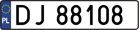 DJ88108