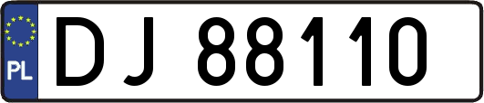 DJ88110