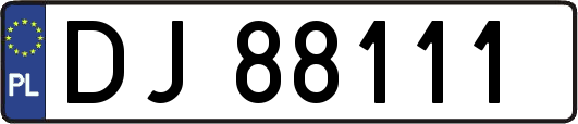 DJ88111