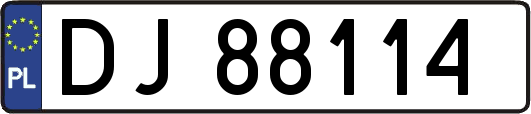 DJ88114