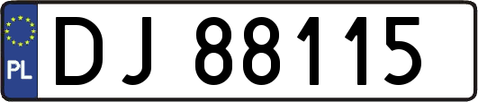 DJ88115
