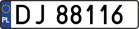DJ88116