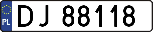 DJ88118