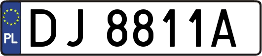DJ8811A