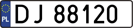 DJ88120