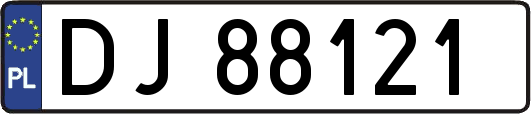 DJ88121