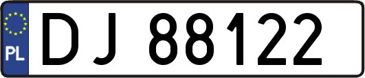 DJ88122