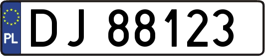 DJ88123