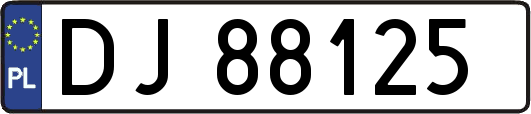 DJ88125