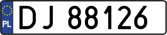 DJ88126