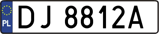 DJ8812A