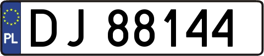 DJ88144