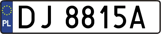 DJ8815A