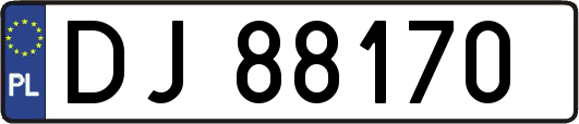 DJ88170