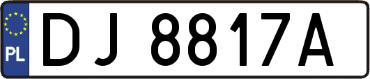 DJ8817A