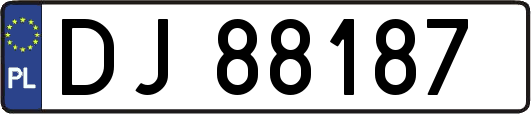 DJ88187