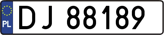 DJ88189