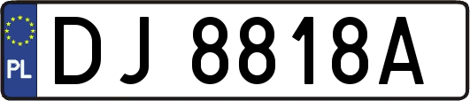 DJ8818A