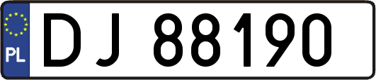 DJ88190