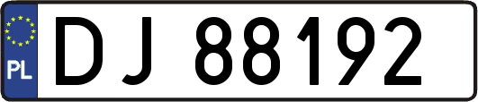 DJ88192