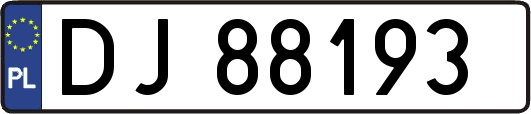 DJ88193
