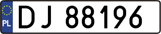 DJ88196