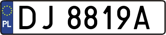 DJ8819A