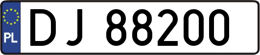 DJ88200