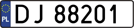 DJ88201