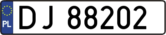 DJ88202