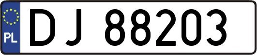 DJ88203