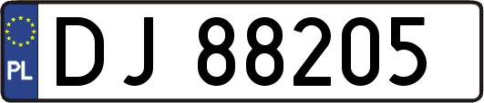 DJ88205