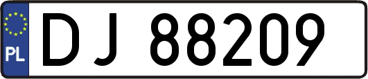 DJ88209