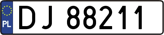DJ88211