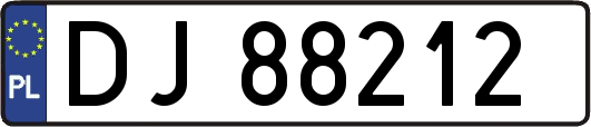 DJ88212